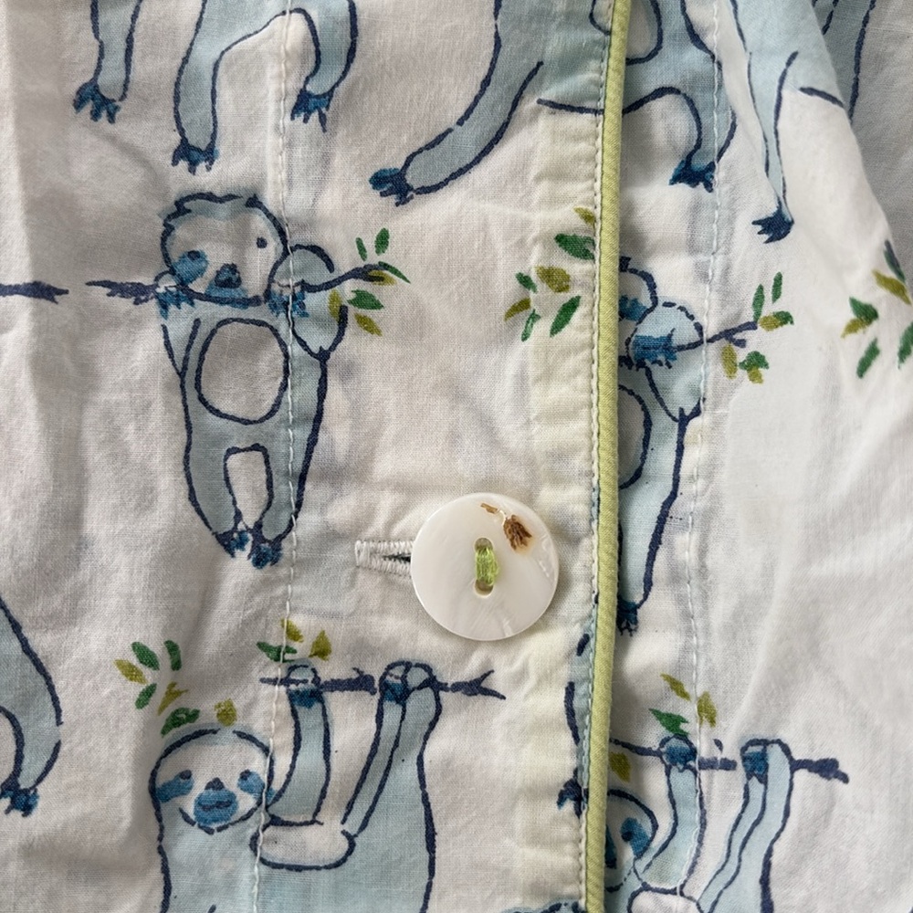 Women’s Roller Rabbit PJs - Picture 6 of 6